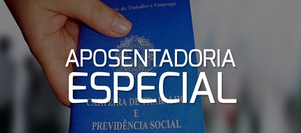 FRENTISTAS TÊM DIREITO A APOSENTADORIA ESPECIAL