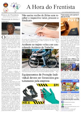 Jornal Sindicato 09/2020