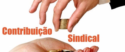 MP QUE IMPEDE DESCONTO DE CONTRIBUIÇÃO SINDICAL EM FOLHA PERDE VALIDADE