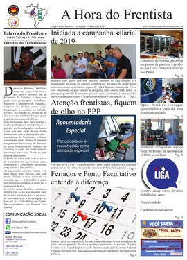 Janeiro/2019