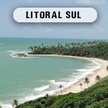 Litoral sul