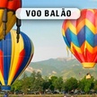 Voo de balão