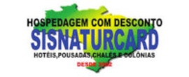 SISNATUR Card - Descontos em hotéis e lazer