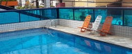 APARTAMENTO PRAIA GRANDE/SP
