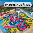 Parque aquático